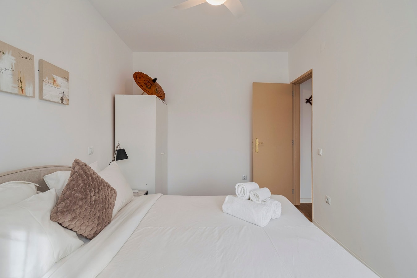 Setúbal Grand Terrace 18 Home Match