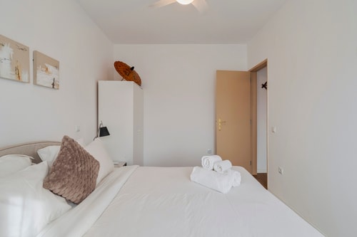 Setúbal Grand Terrace 18 Home Match