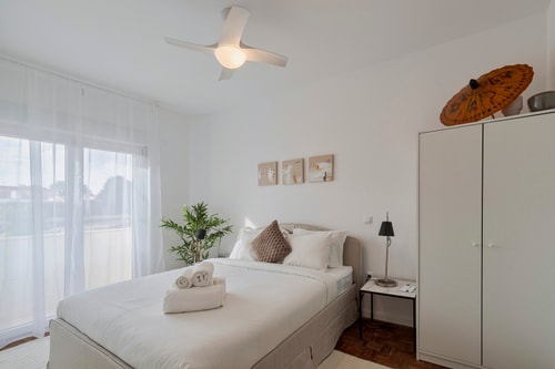 Setúbal Grand Terrace 13 Home Match