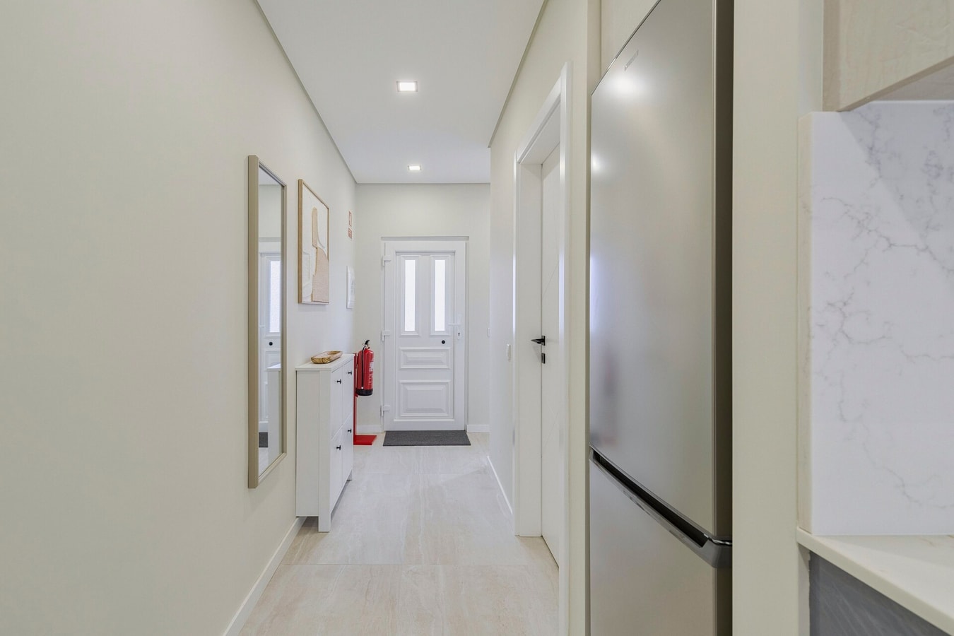 Setúbal Serenity Villa I 9 Home Match