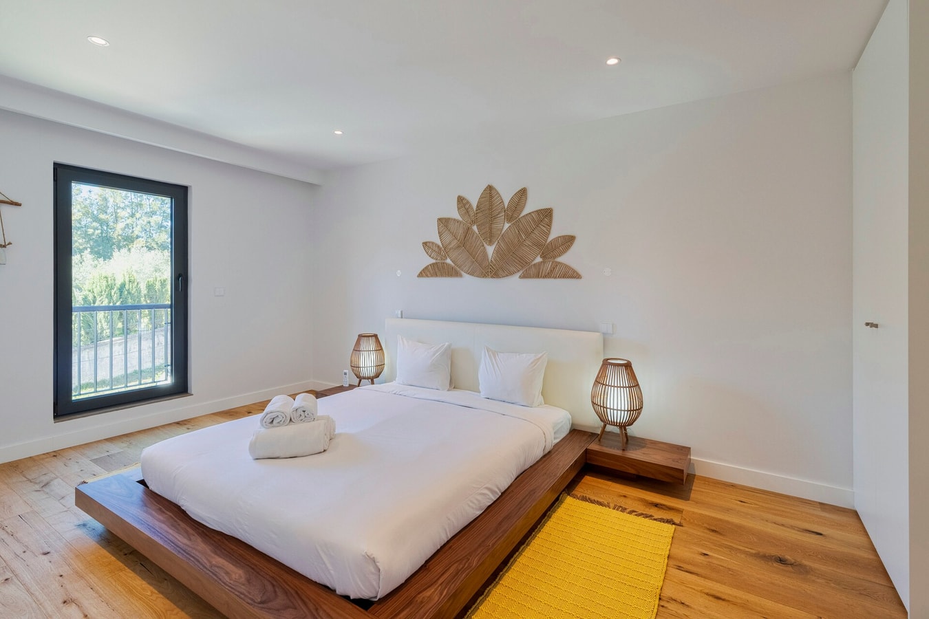 Quinta View Apartment 17 Home Match