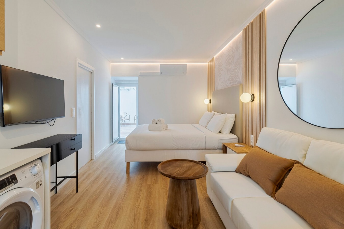 Downtown Setúbal Apartment I 4 Home Match