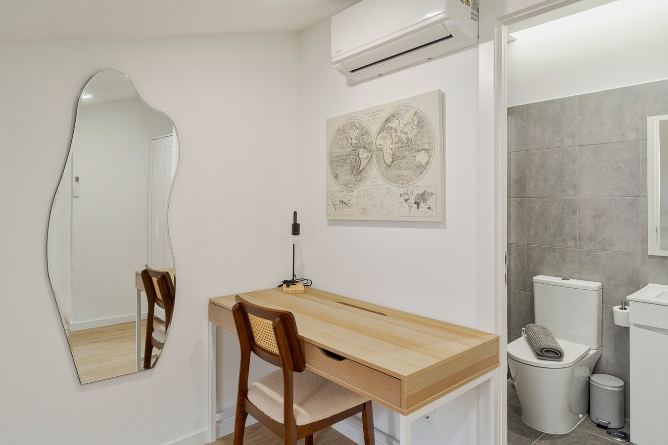 Home Match - Moradia Bar Sela 13 Home Match