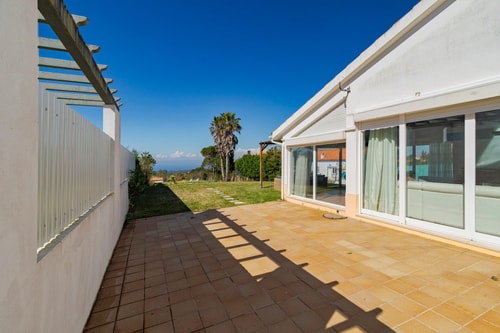 Casa da Colina 35 Home Match