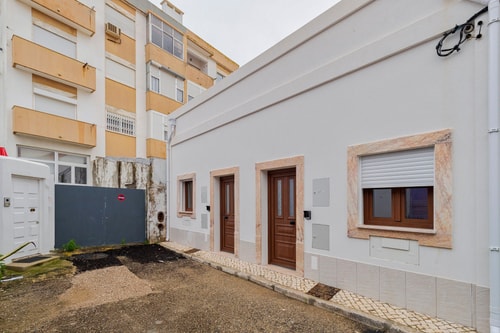 Setúbal Serenity Villa I 23 Home Match