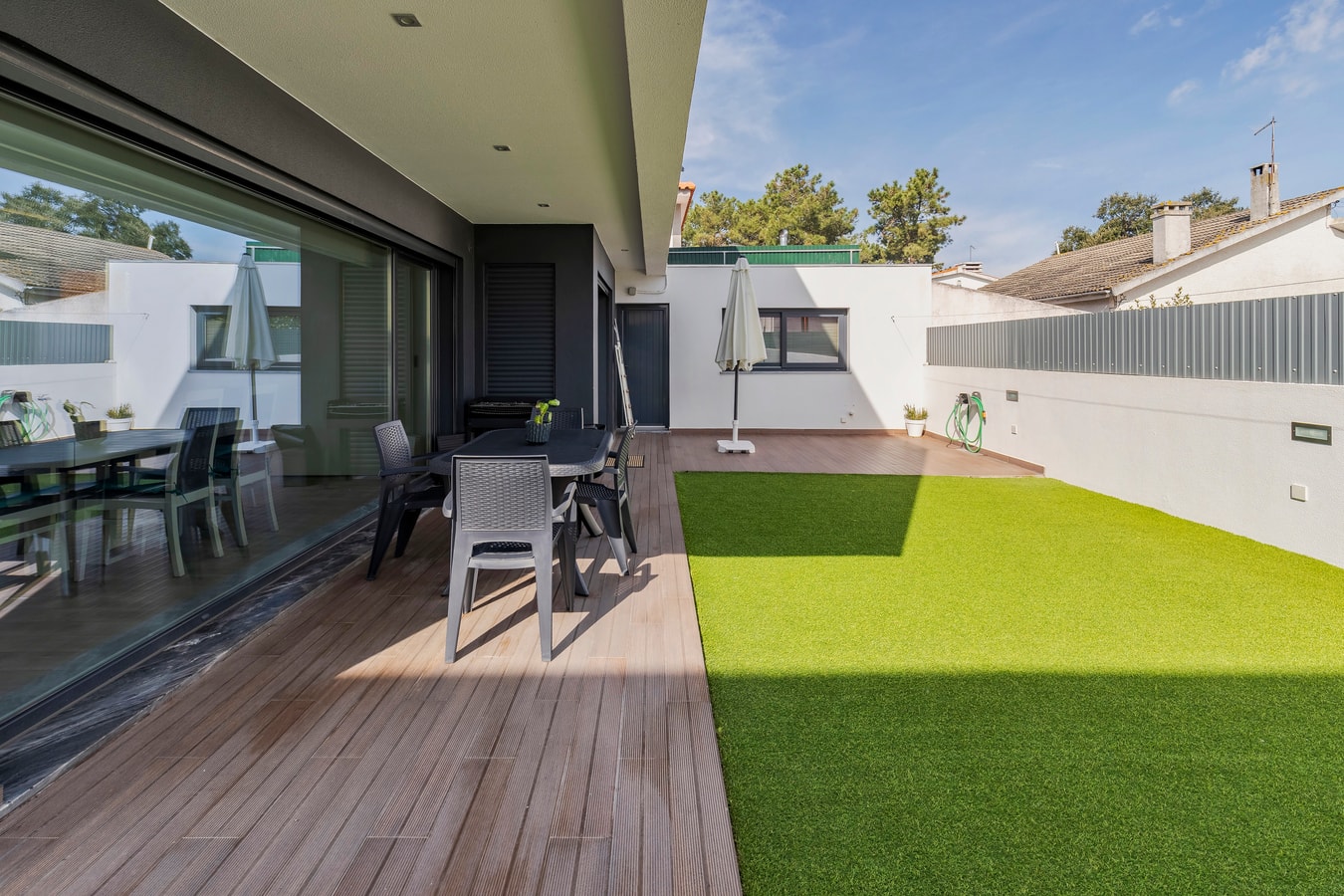Aroeira Luxury House 28 Home Match