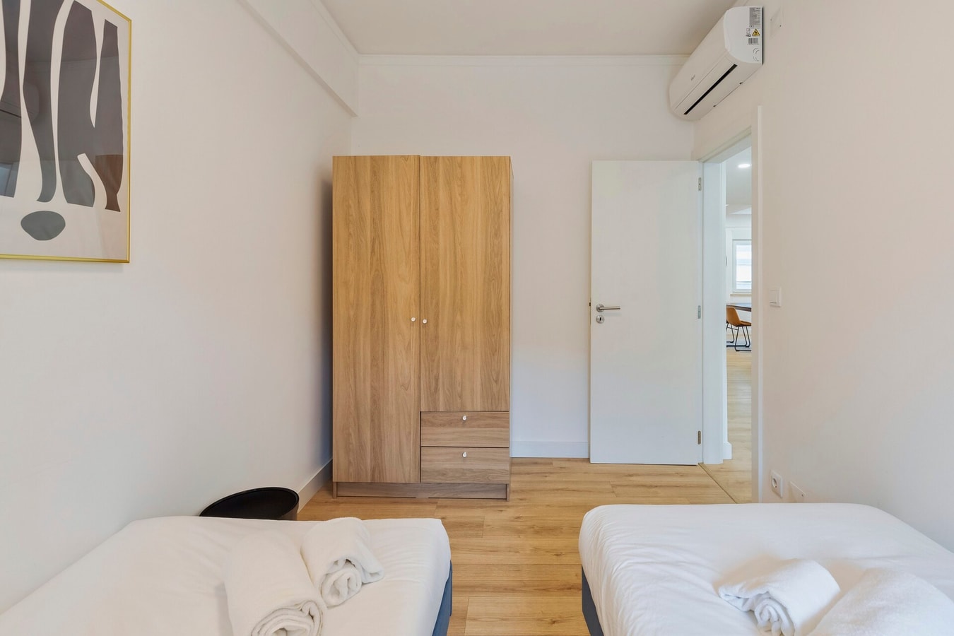 Setúbal Horizon Apartment 14 Home Match