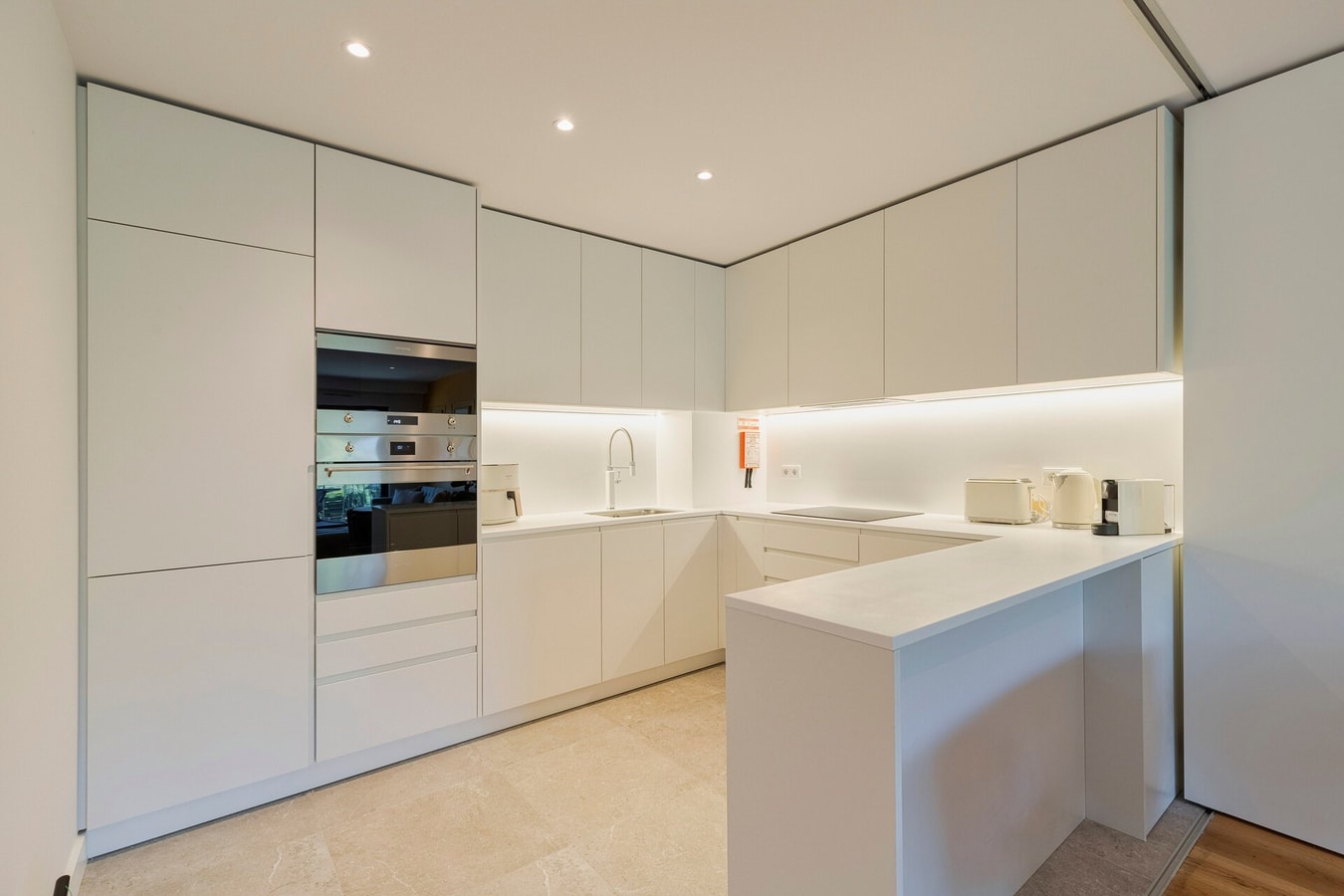 Quinta View Apartment 13 Home Match