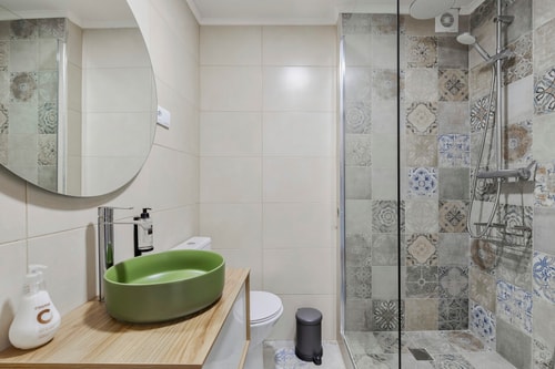 Apartamento Fonte Nova 16 Home Match