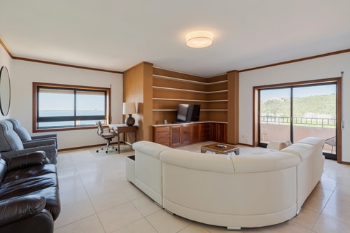 Panoramic View Apartment 7 Home Match
