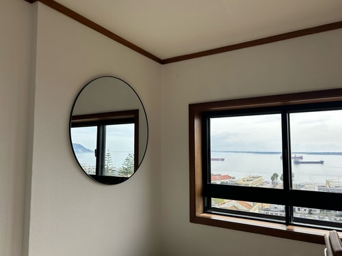 Panoramic View Apartment 4 Home Match