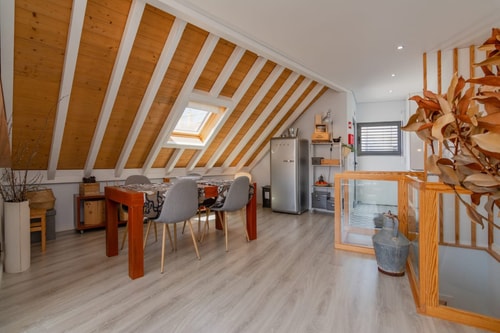 Casa Atelier 44 Home Match