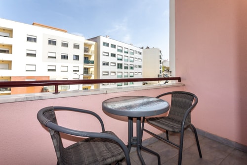 Apartamento 55 14 Home Match