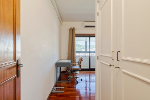 Panoramic View Apartment 14 Home Match