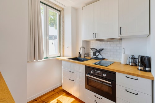 Luxury Loft in Setúbal 10 Home Match