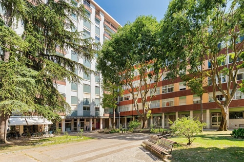 Zenith Setúbal 24 Home Match