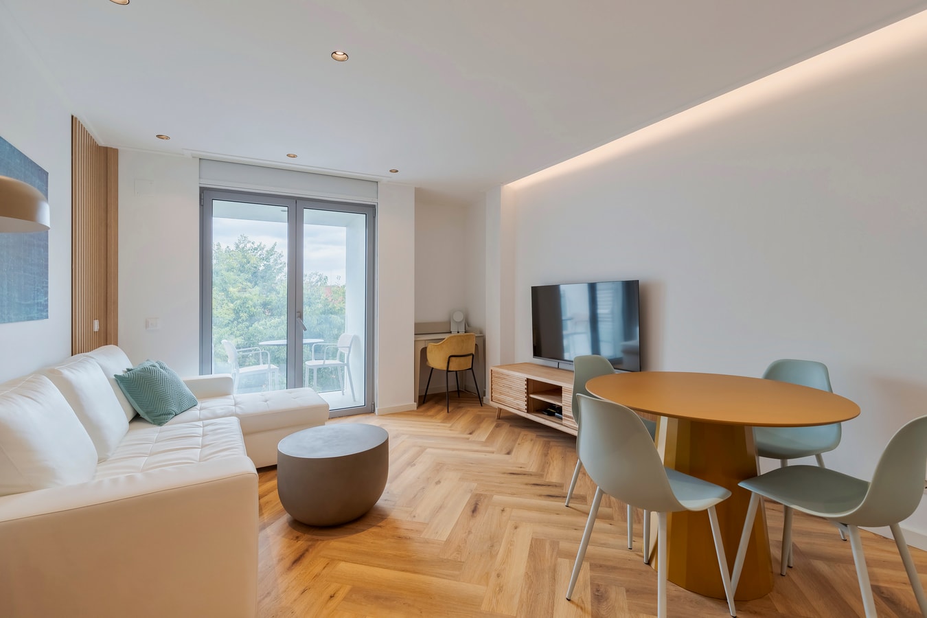 Setúbal Luxury Apartment 11 Home Match