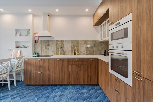 Setúbal Grand Terrace 3 Home Match