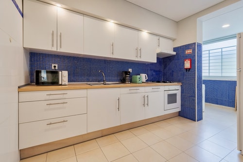 Zenith Setúbal 1 Home Match