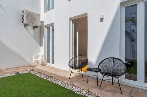 Vita Luxus 21 Home Match