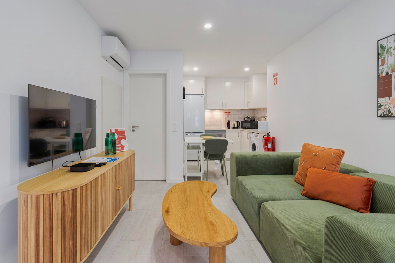 Home Match - Moradia Bar Sela 1 Home Match