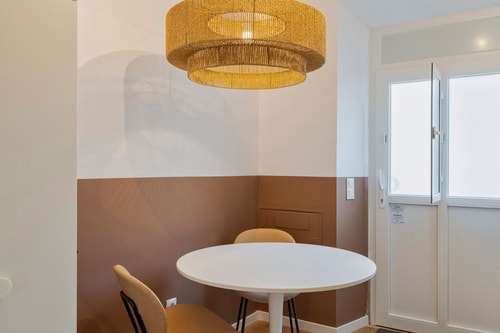 Downtown Setúbal Apartment I 9 Home Match