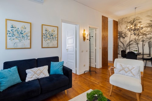 Boutique Home in Setúbal, By Home Match 4 Home Match