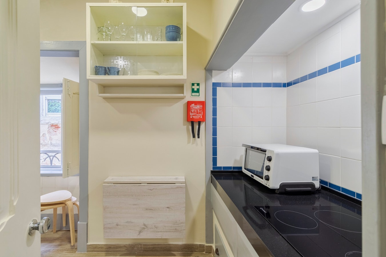 Carmo's Residence Art Apartments 2º 19 Home Match