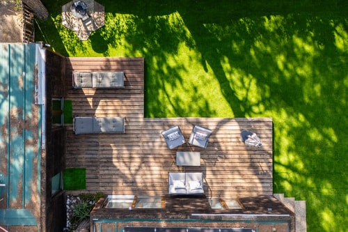 Eco Villa Quintián 7 Home Match