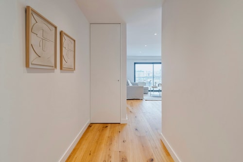 Lume Residence Suíte V 5 Home Match