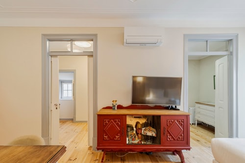 Carmo's Residence Art Apartments 2º 13 Home Match