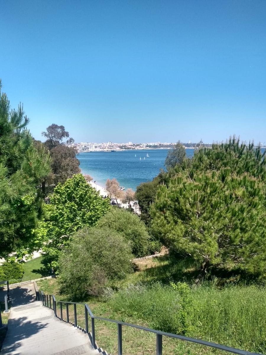 Setúbal Downtown Todi I 20 Home Match