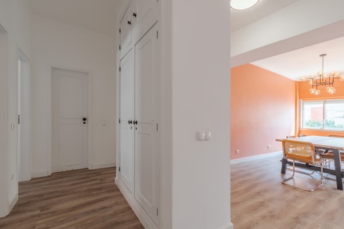 Terracota Apartment 20 Home Match
