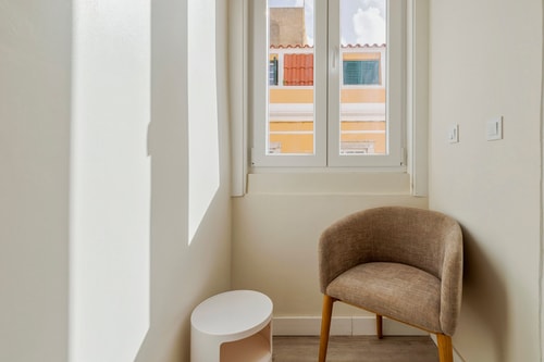 João Eloy Apartment 14 Home Match