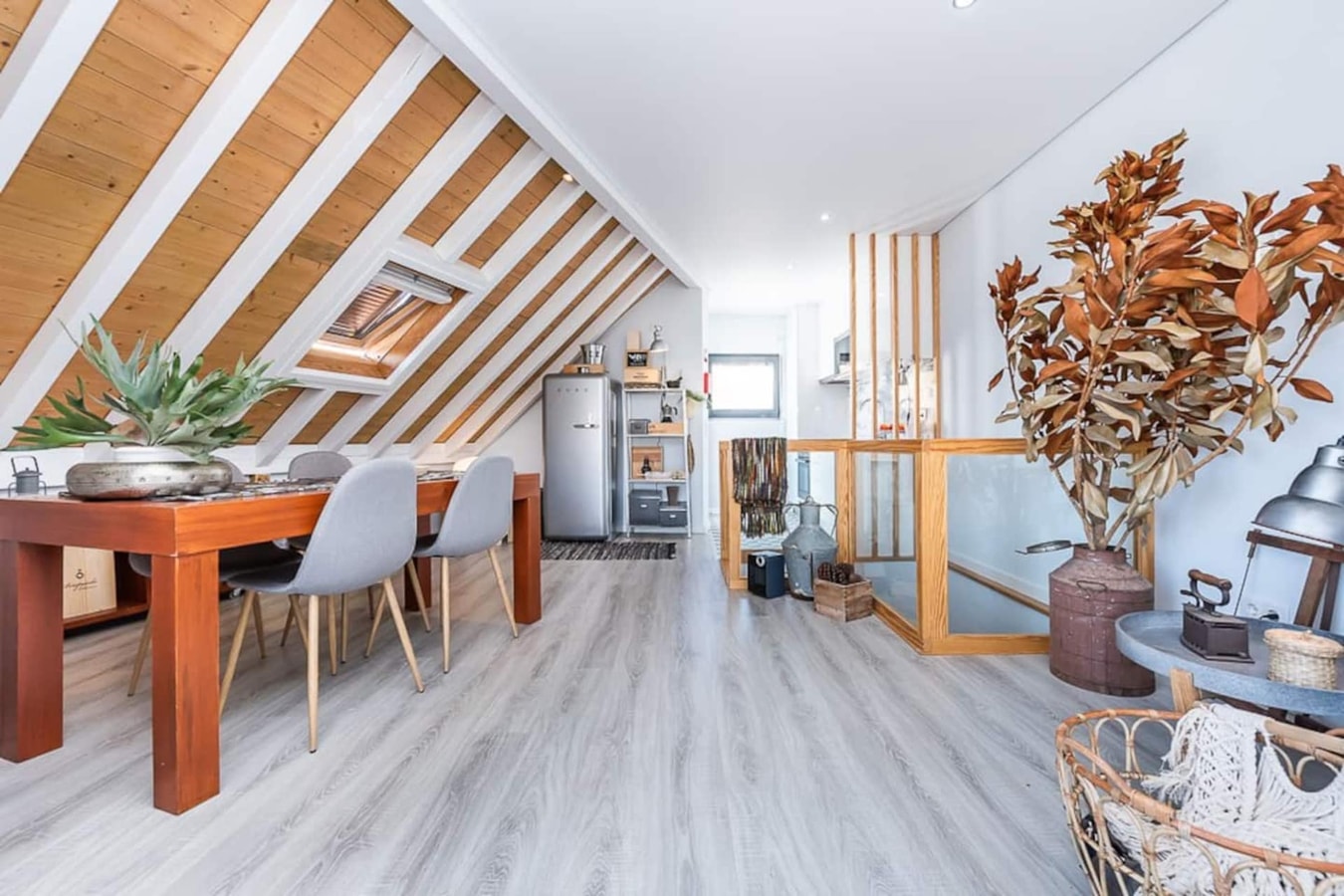 Casa Atelier 35 Home Match
