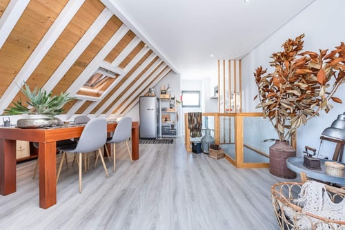Casa Atelier 35 Home Match