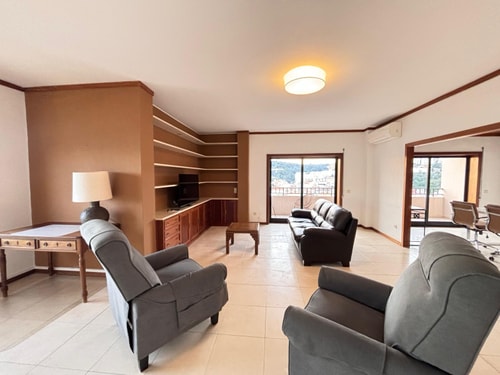 Panoramic View Apartment 6 Home Match