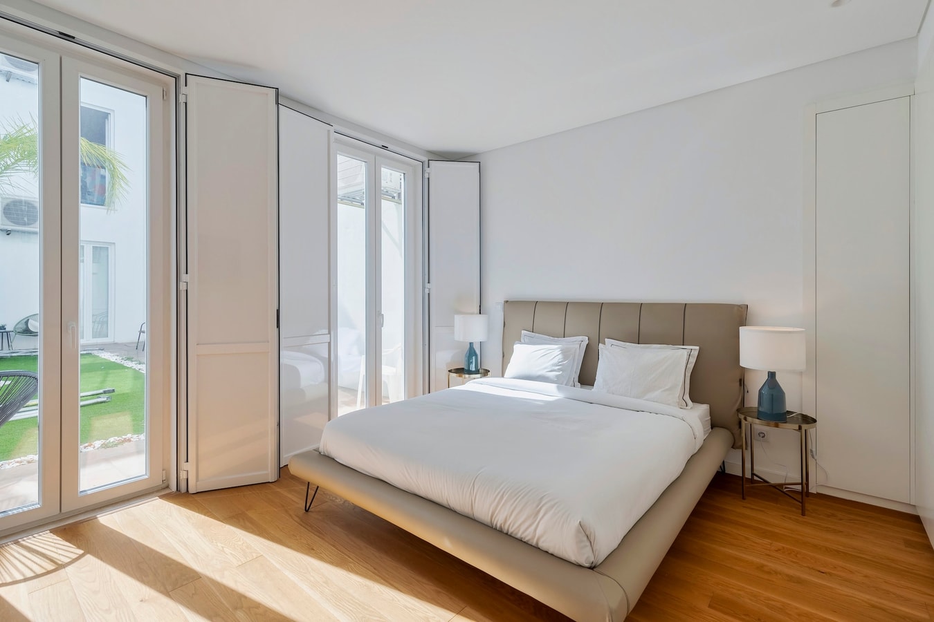 Vita Luxus · Vita Luxus 3 Home Match
