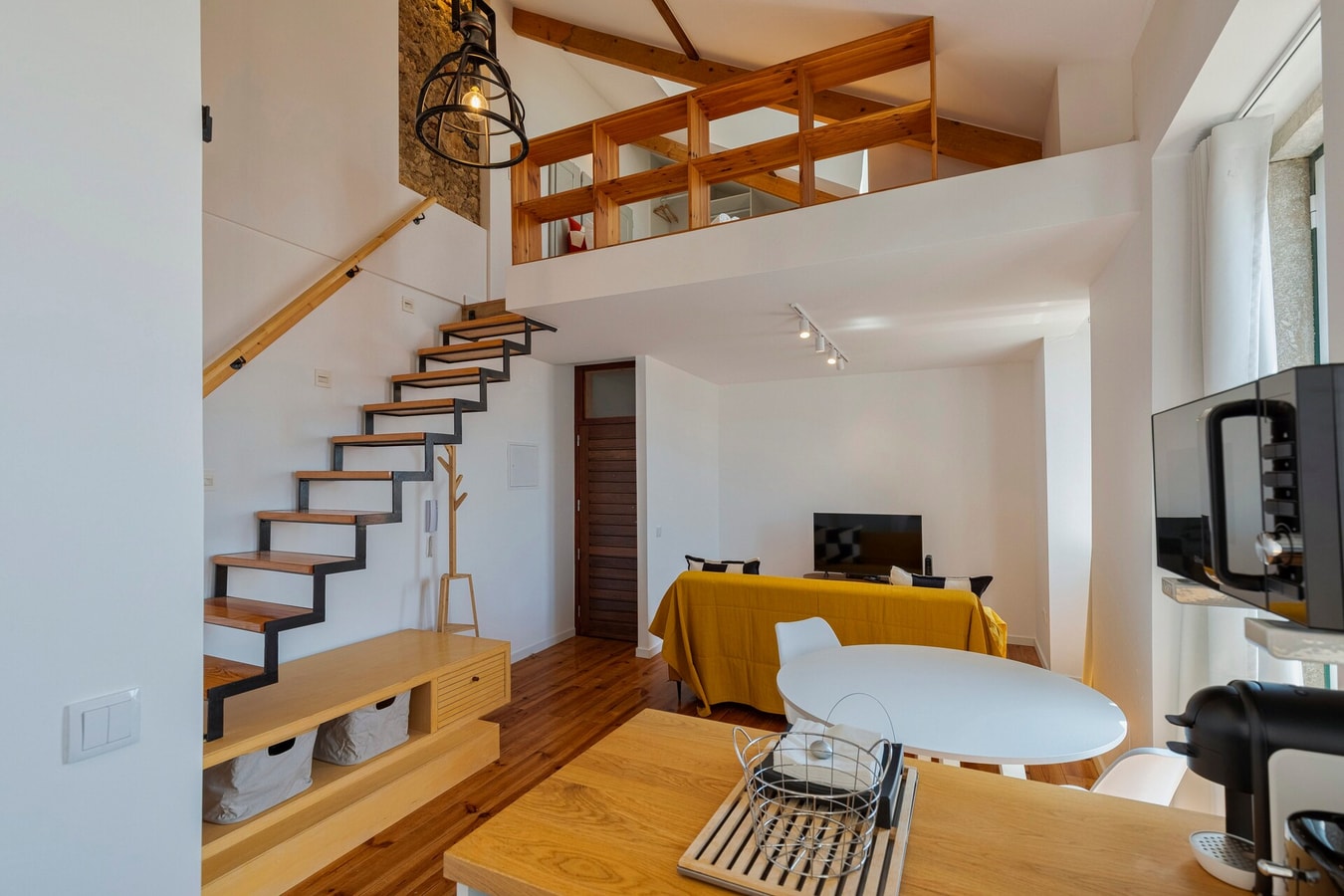 Luxury Loft in Setúbal 5 Home Match
