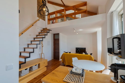 Luxury Loft in Setúbal 5 Home Match