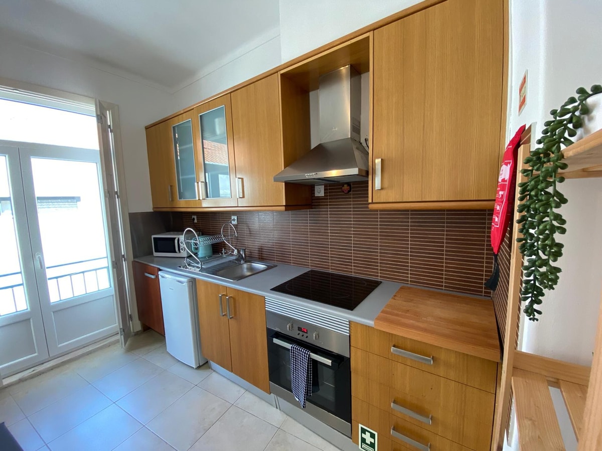 Setúbal Downtown Ap · Setúbal Downtown Apartment II 6 Home Match