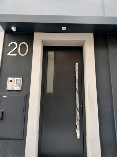Avenue Centro Casa 34 Home Match