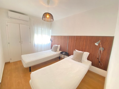 Central Station Apartment 4 Home Match