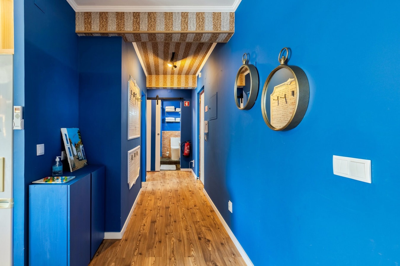 Wonder Blue · Wonder Blue 22 Home Match