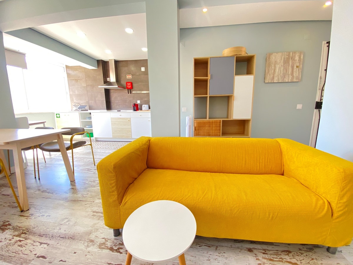 Apartamento Gertrudes 10 Home Match