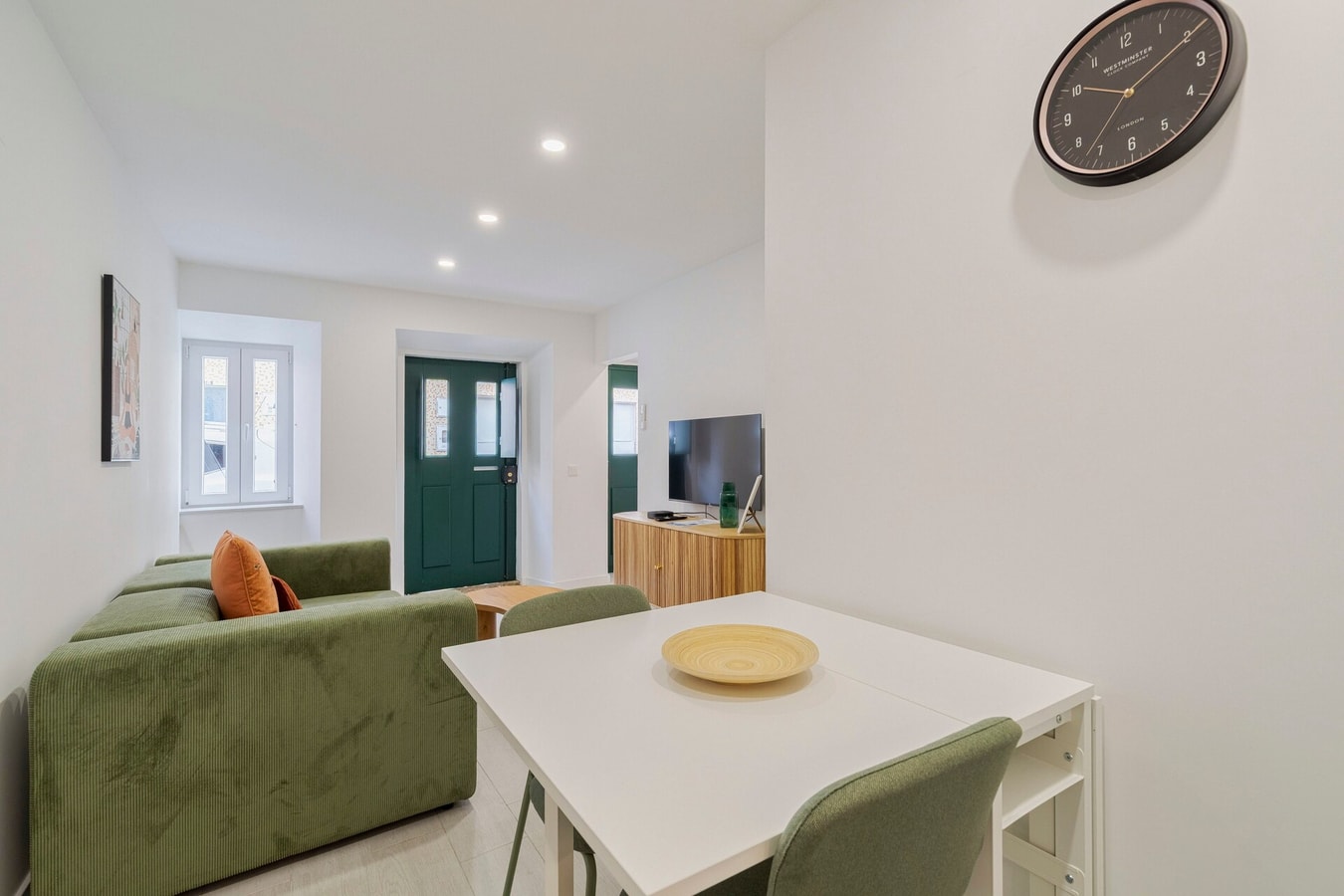 Home Match - Moradia Bar Sela 4 Home Match