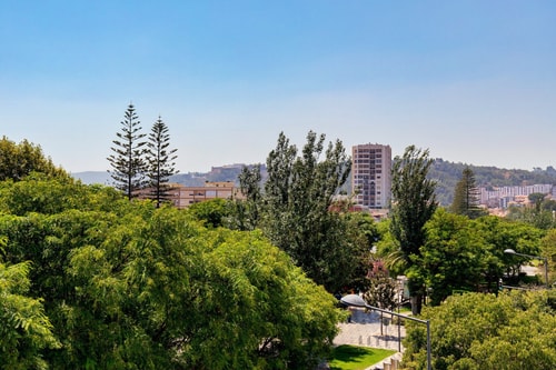 Setúbal Prime Penthouse 28 Home Match