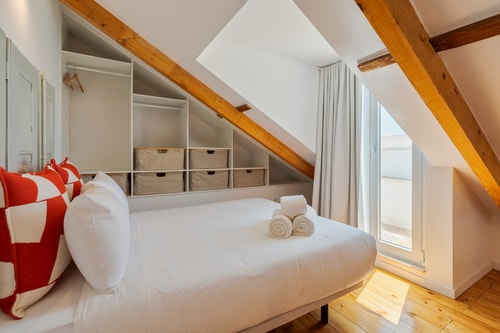 Luxury Loft in Setúbal 2 Home Match