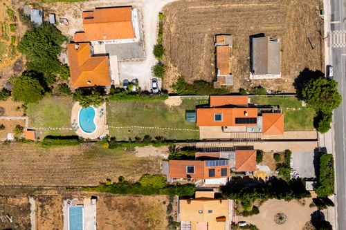 Casa da Colina 52 Home Match