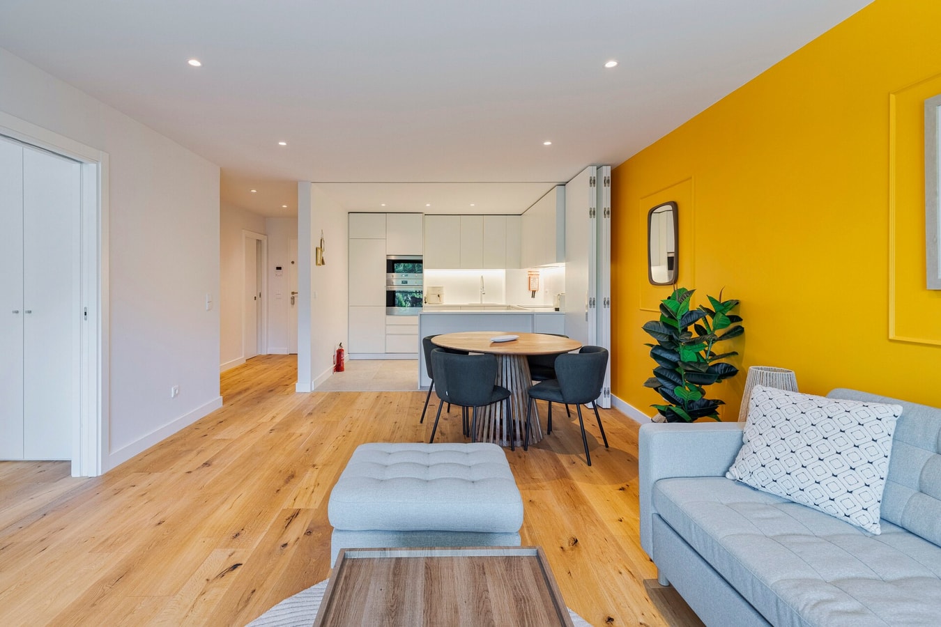 Quinta View Apartment 14 Home Match